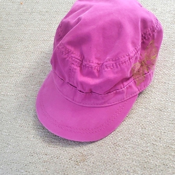 LIFE is Good Hat purple medium 💜 - Picture 1 of 8
